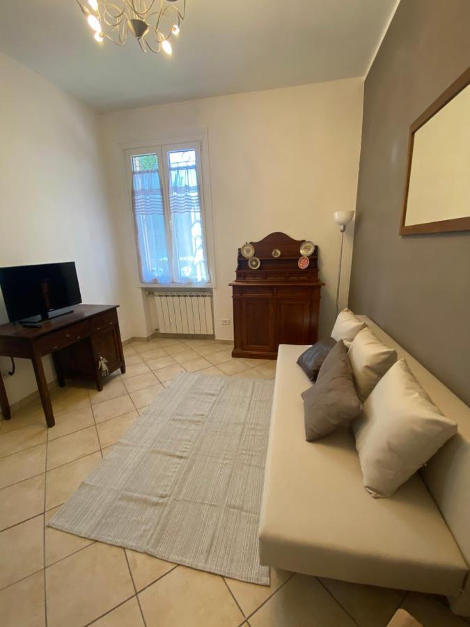 Casato Clavelli 1 Villa Collestatte Luaran gambar
